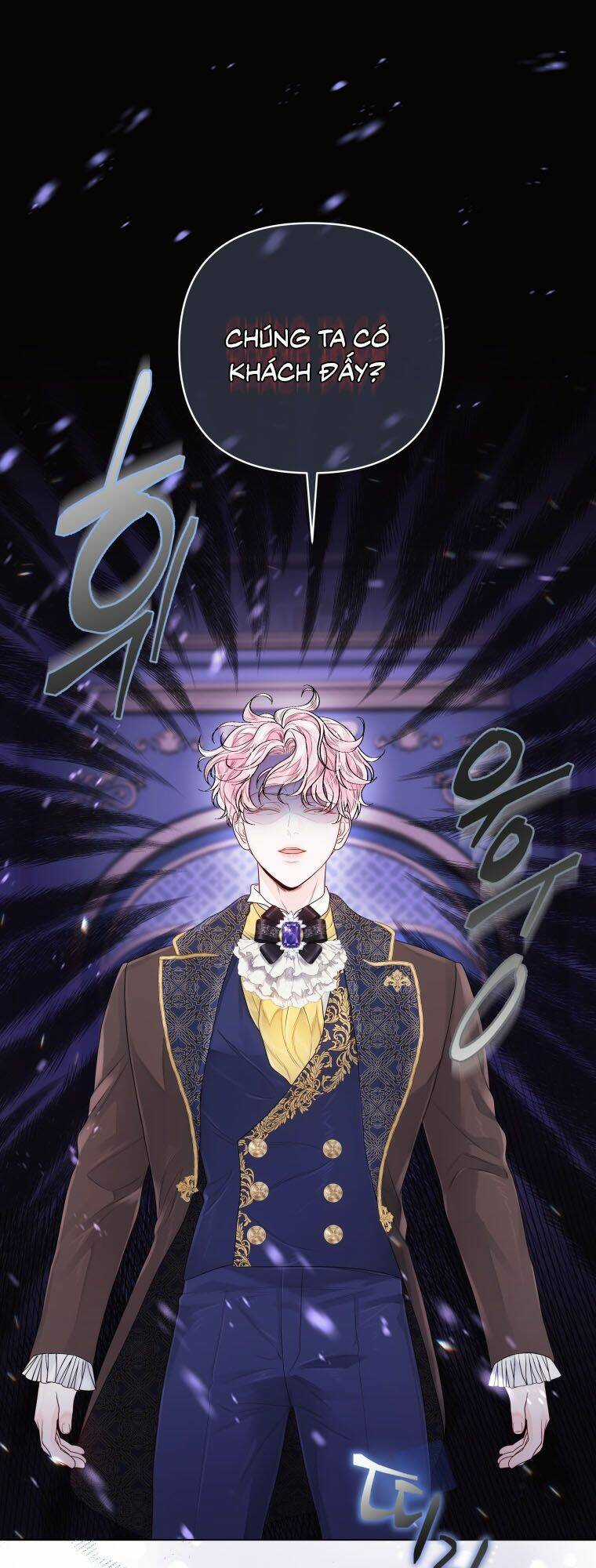 Thà Làm Vua Còn Hơn - Chapter 6 - Trang 33