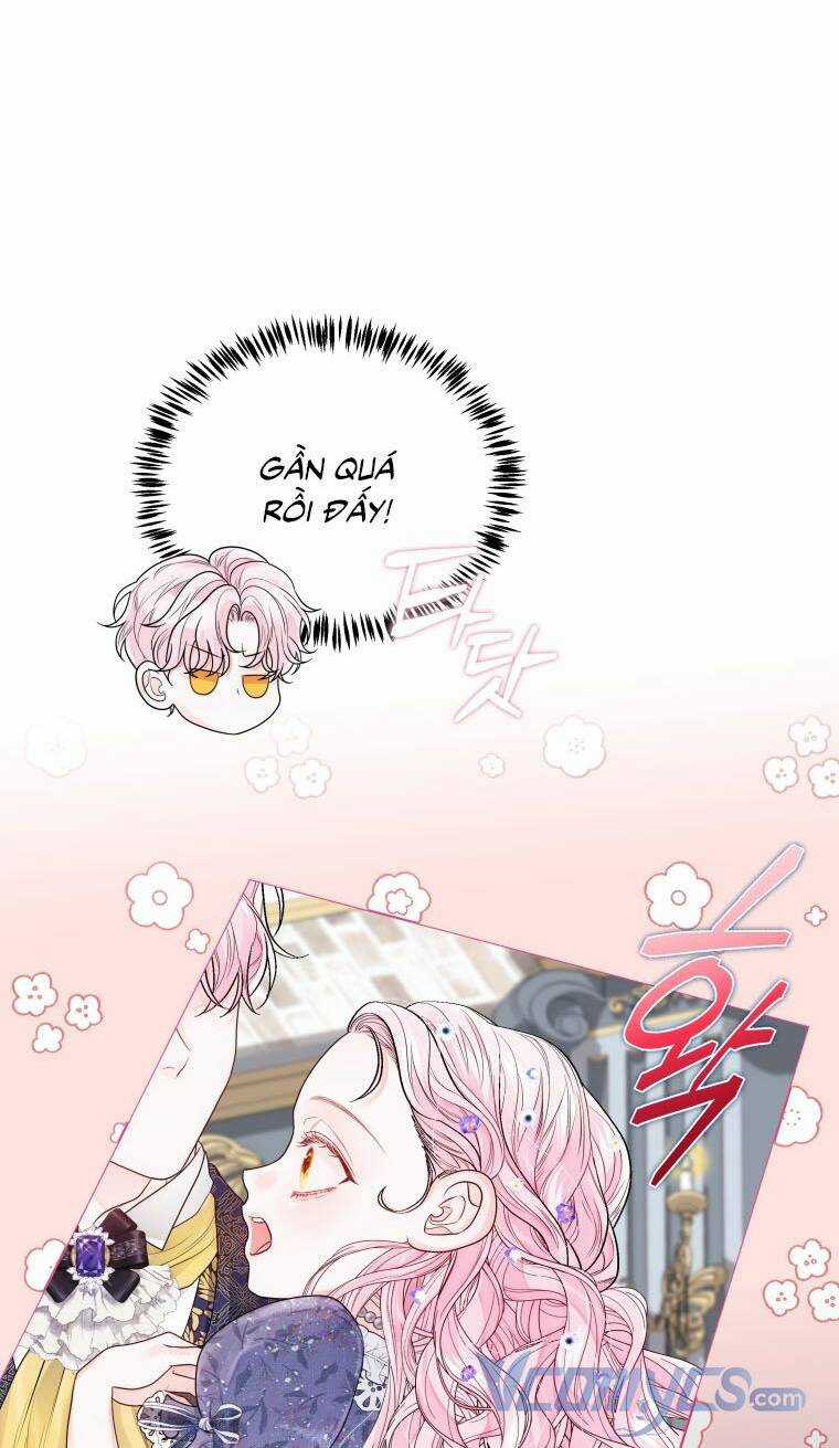 Thà Làm Vua Còn Hơn - Chapter 6 - Trang 35