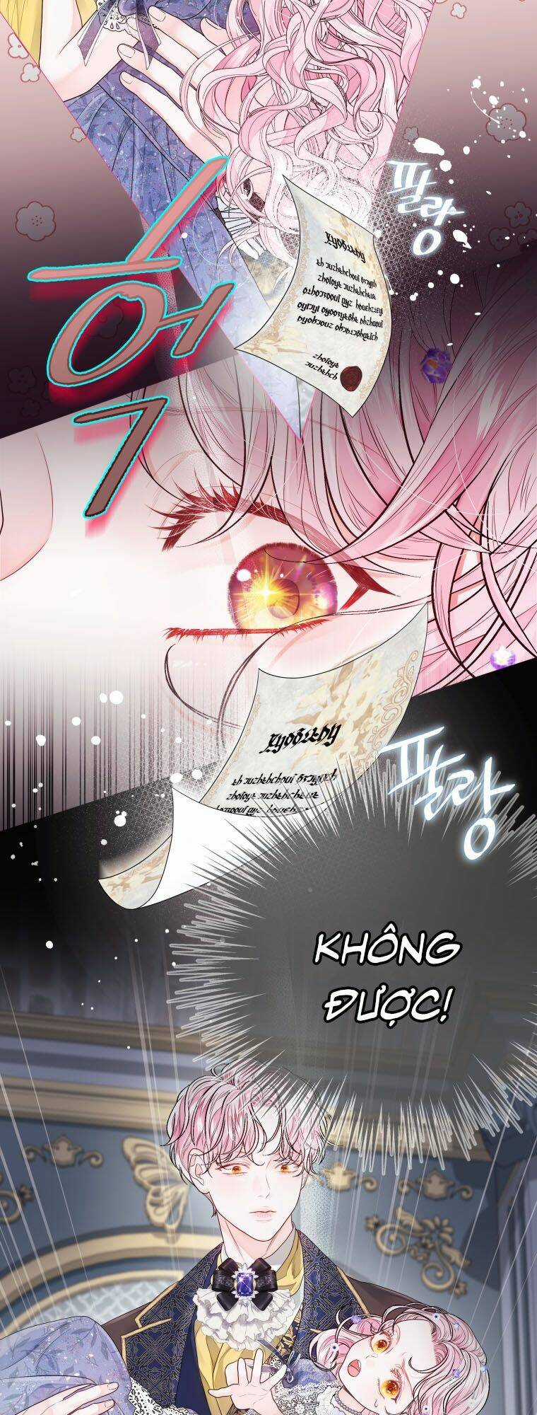 Thà Làm Vua Còn Hơn - Chapter 6 - Trang 36