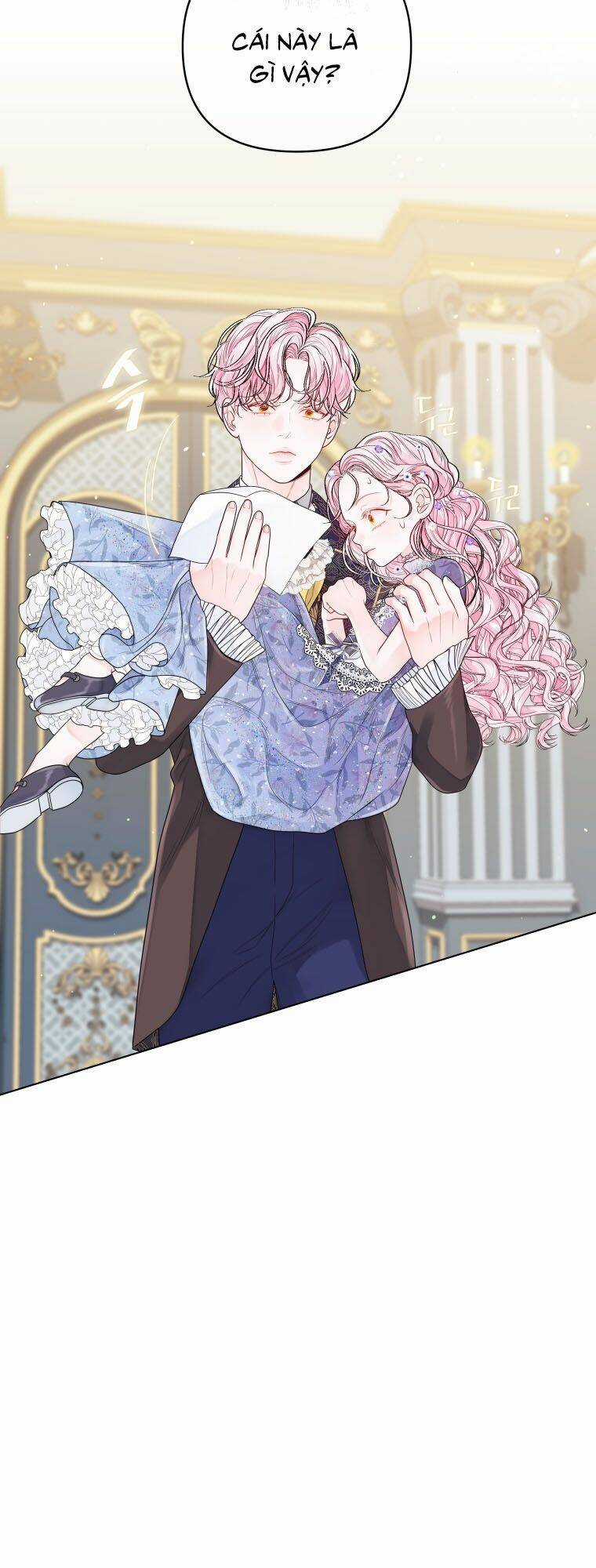 Thà Làm Vua Còn Hơn - Chapter 6 - Trang 38