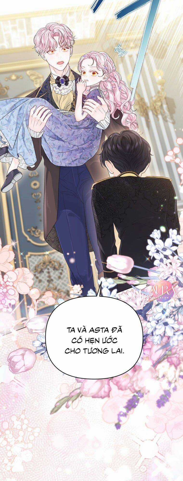 Thà Làm Vua Còn Hơn - Chapter 6 - Trang 40