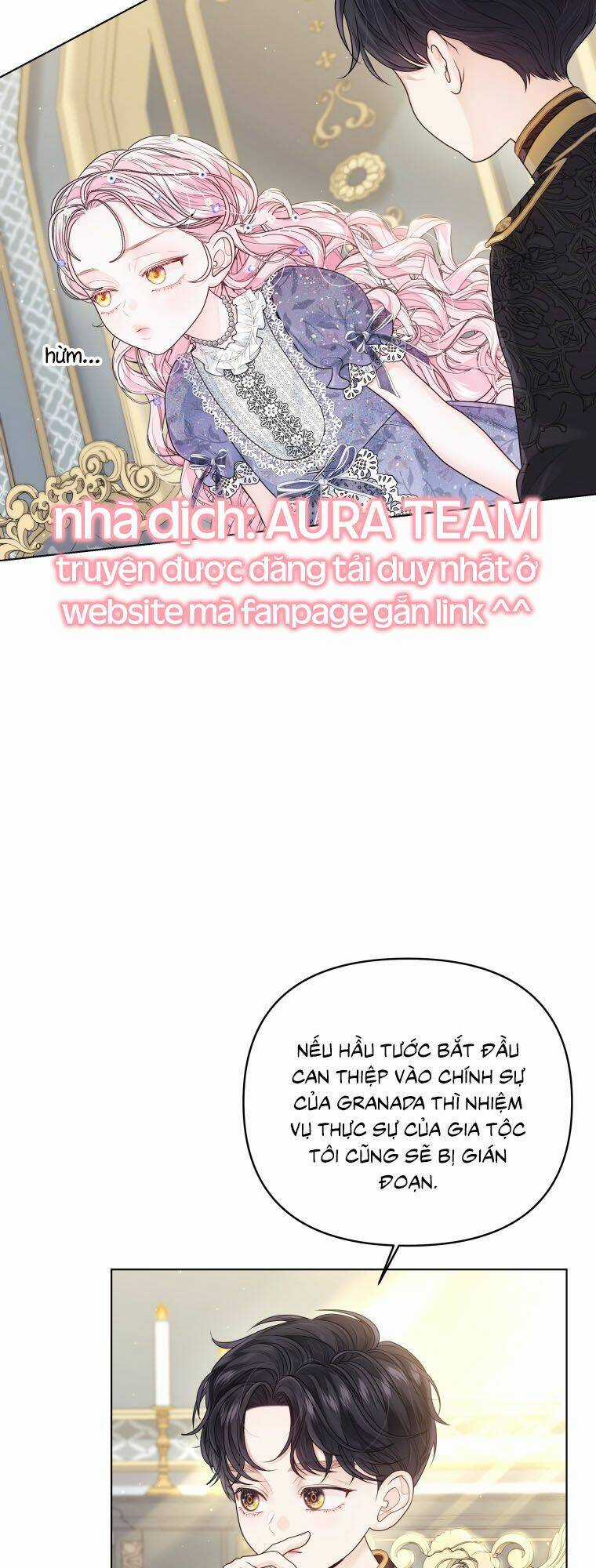 Thà Làm Vua Còn Hơn - Chapter 6 - Trang 5