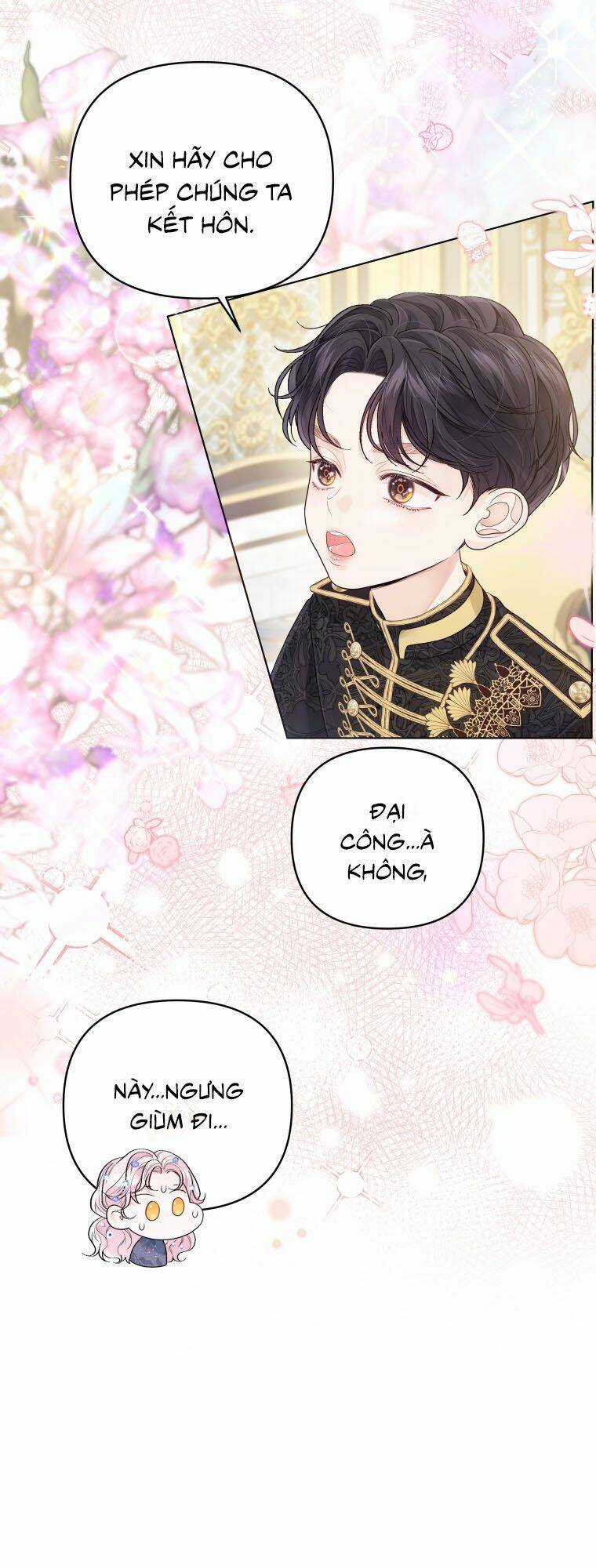 Thà Làm Vua Còn Hơn - Chapter 6 - Trang 41