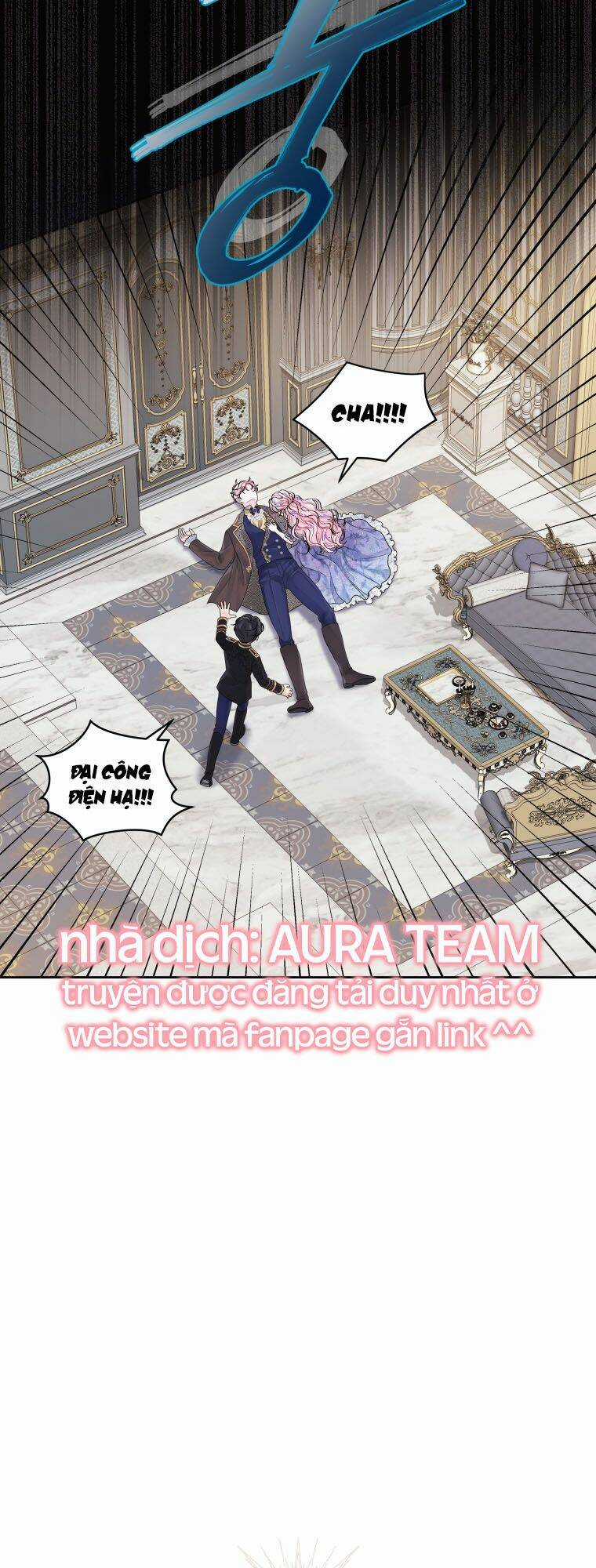 Thà Làm Vua Còn Hơn - Chapter 6 - Trang 44