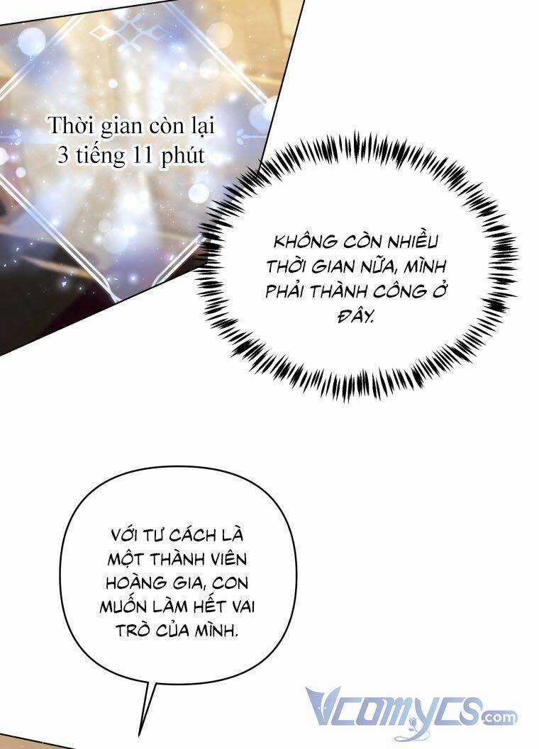 Thà Làm Vua Còn Hơn - Chapter 6 - Trang 47
