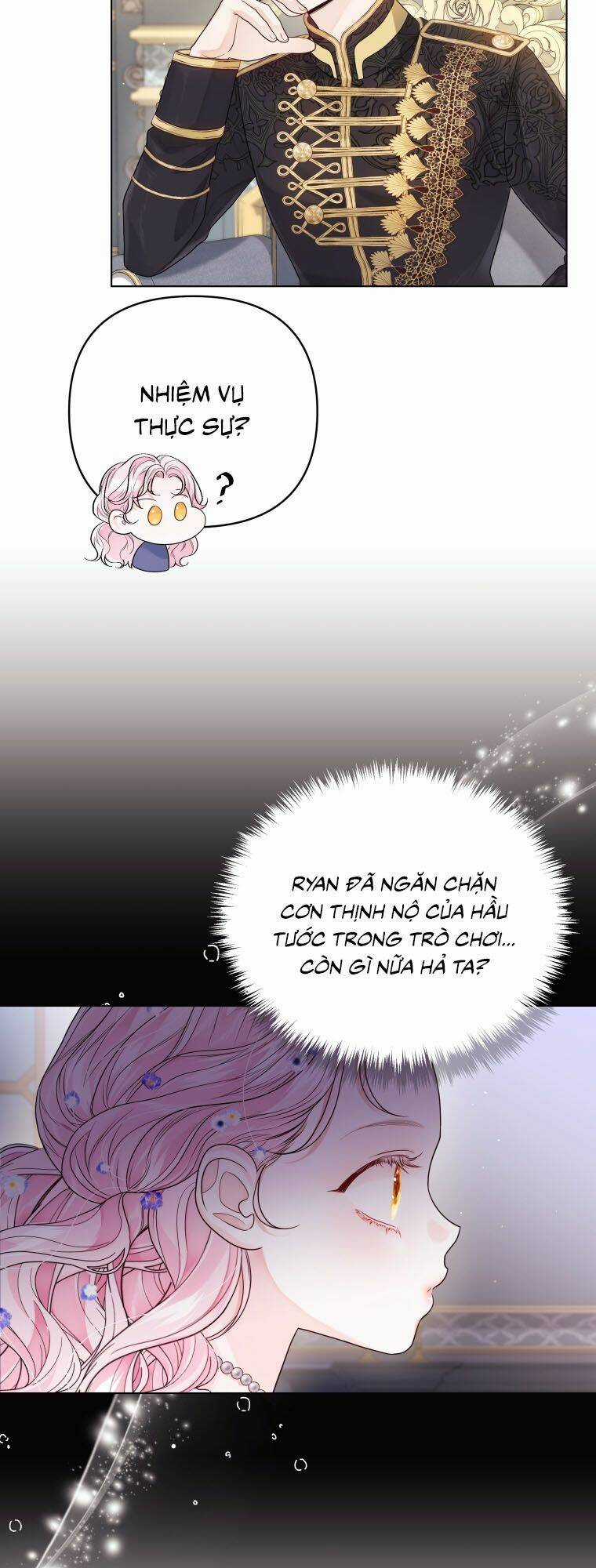 Thà Làm Vua Còn Hơn - Chapter 6 - Trang 6