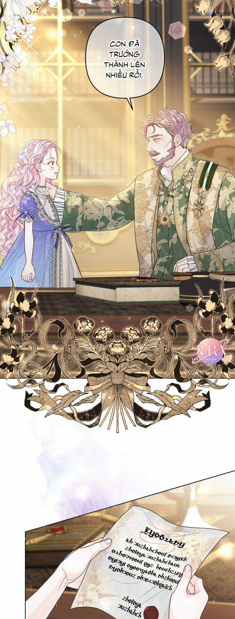 Thà Làm Vua Còn Hơn - Chapter 6 - Trang 52