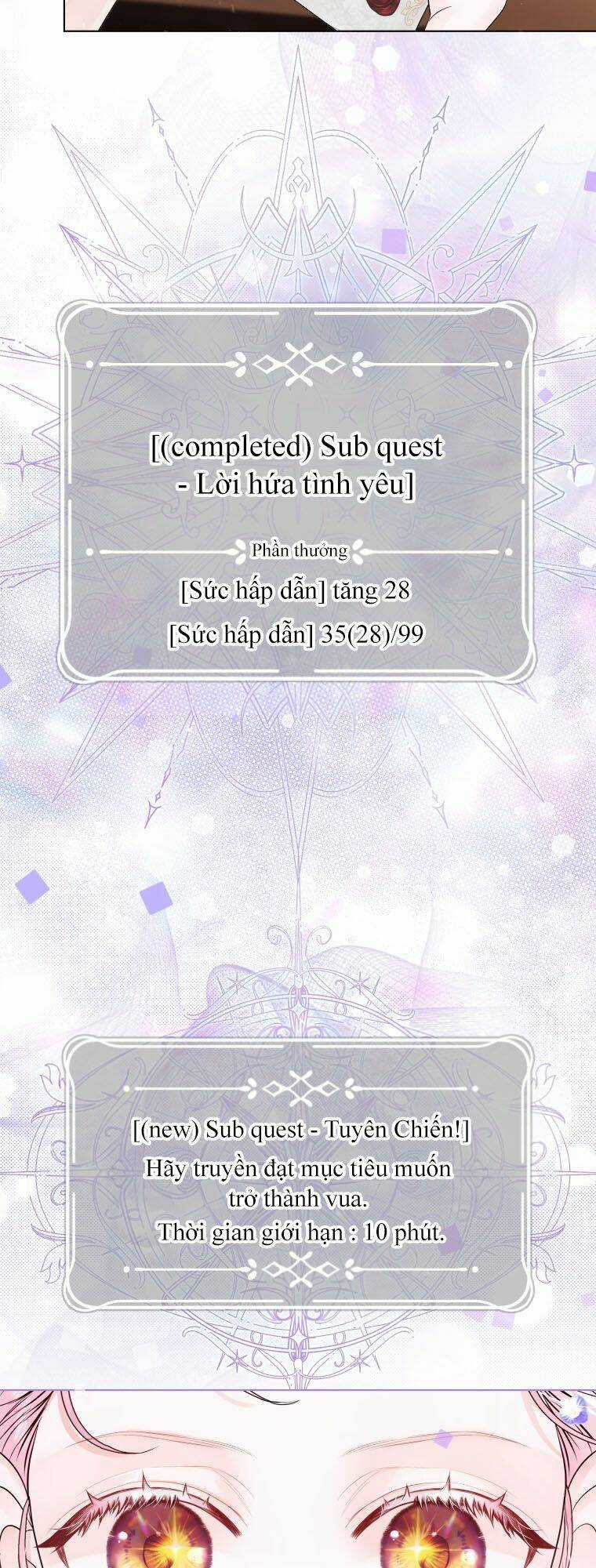 Thà Làm Vua Còn Hơn - Chapter 6 - Trang 53