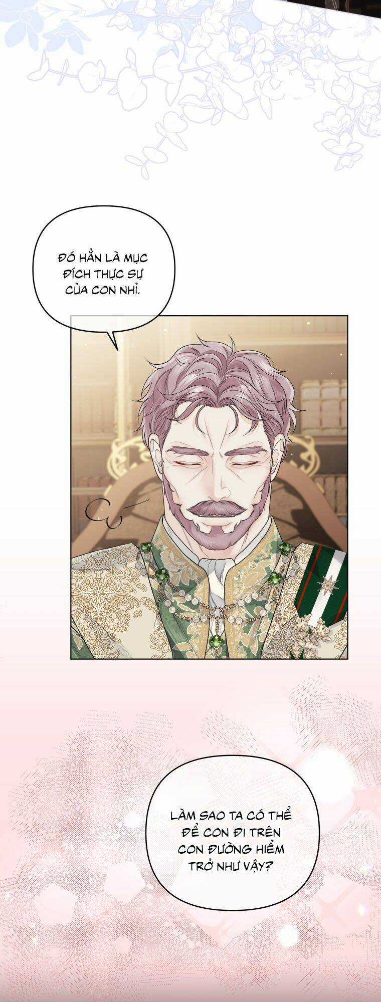 Thà Làm Vua Còn Hơn - Chapter 6 - Trang 55