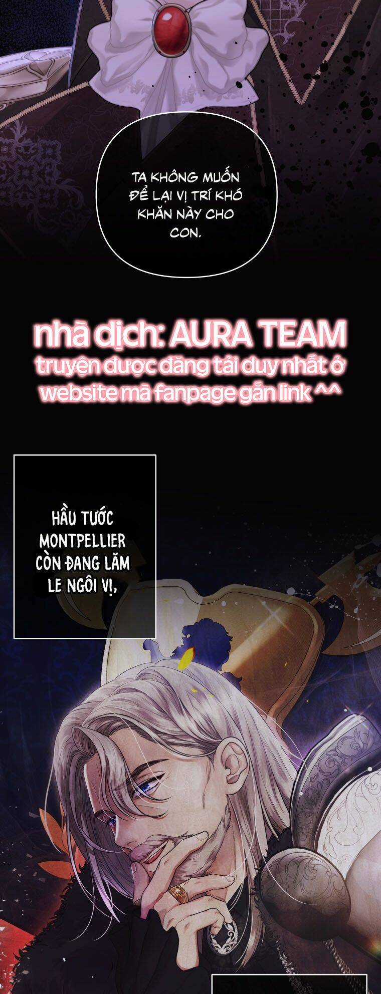 Thà Làm Vua Còn Hơn - Chapter 6 - Trang 57