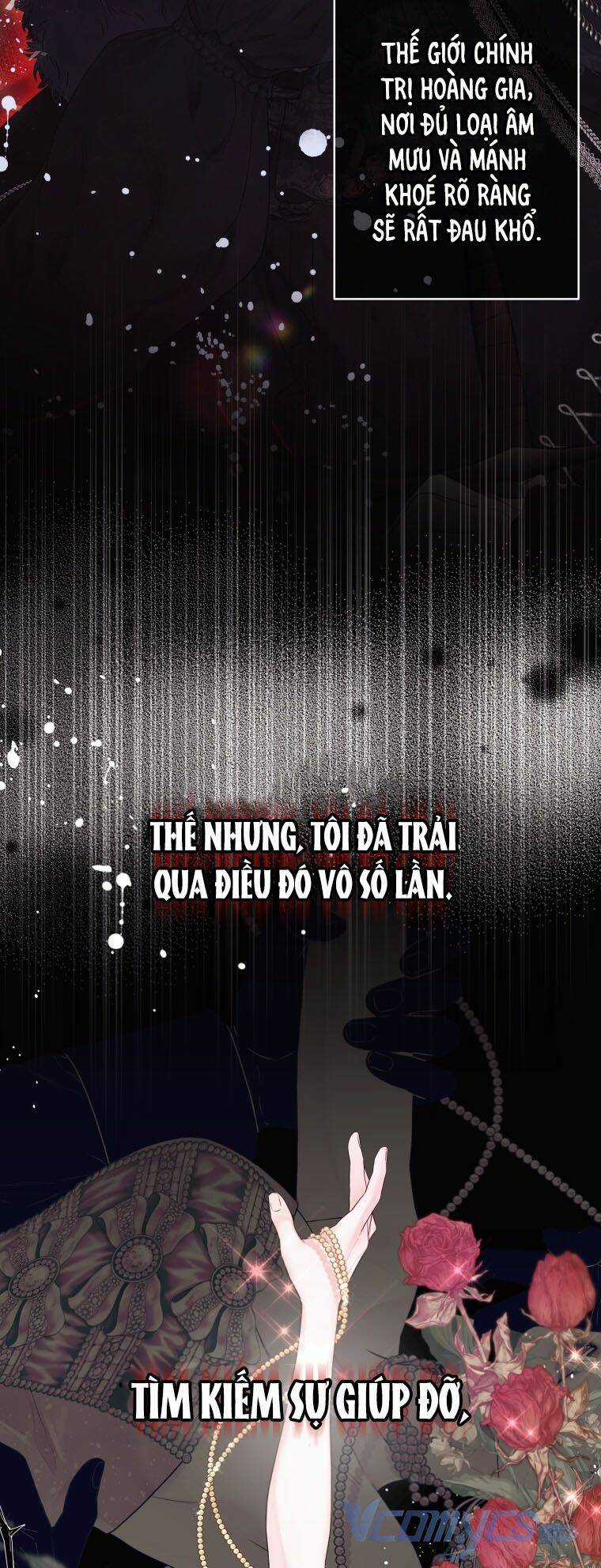 Thà Làm Vua Còn Hơn - Chapter 6 - Trang 58