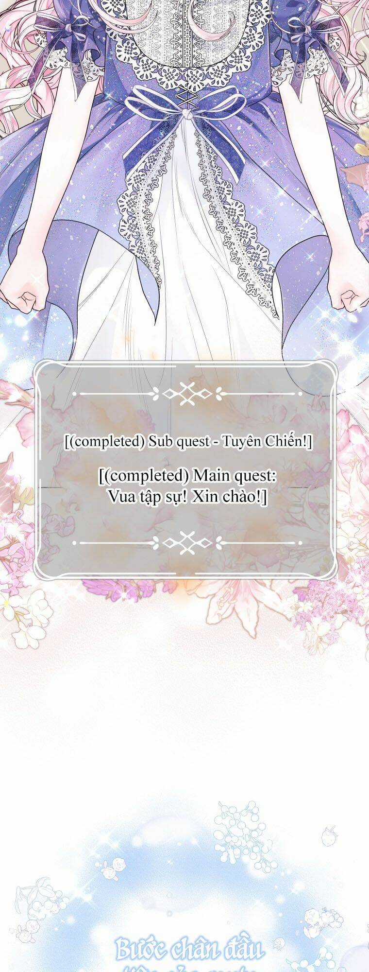 Thà Làm Vua Còn Hơn - Chapter 6 - Trang 63