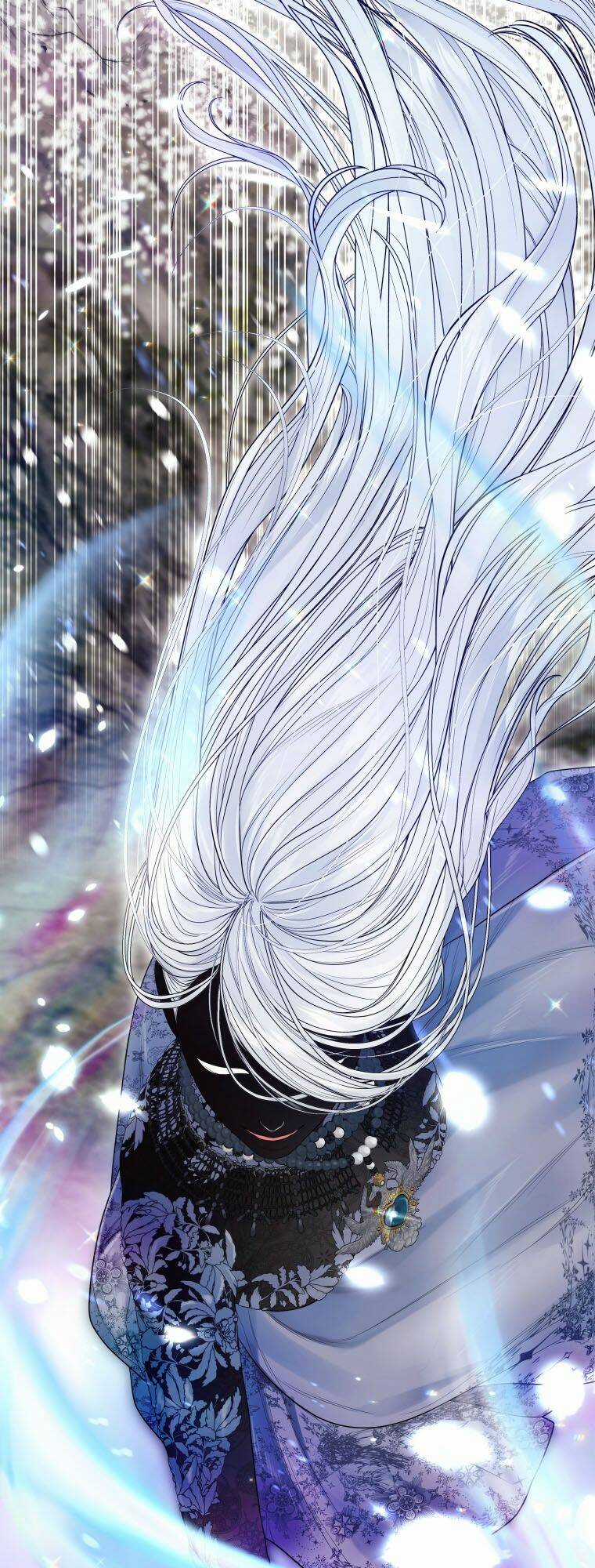 Thà Làm Vua Còn Hơn - Chapter 6 - Trang 8