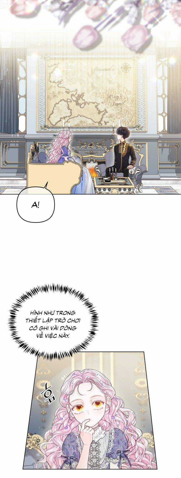 Thà Làm Vua Còn Hơn - Chapter 6 - Trang 10