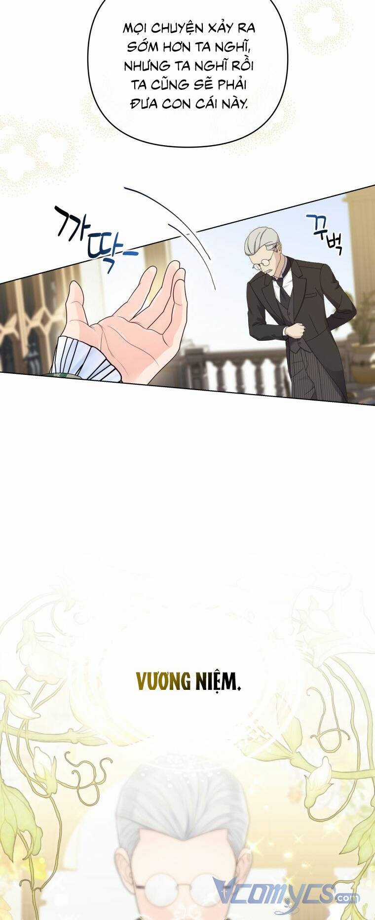 Thà Làm Vua Còn Hơn - Chapter 7 - Trang 12