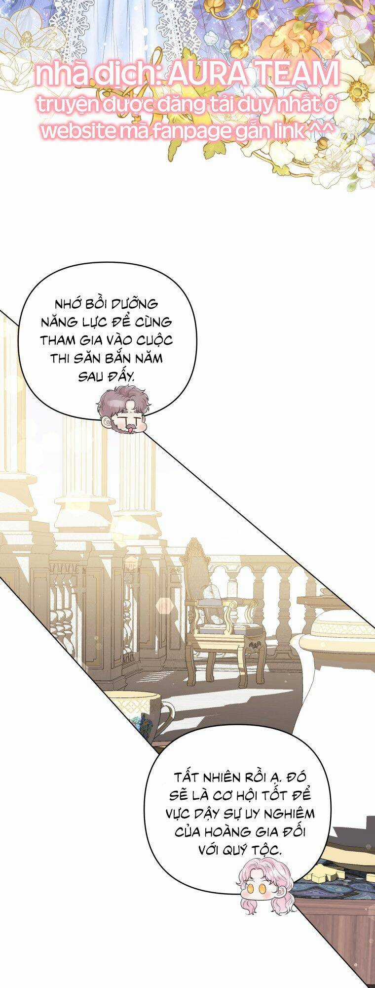 Thà Làm Vua Còn Hơn - Chapter 7 - Trang 15