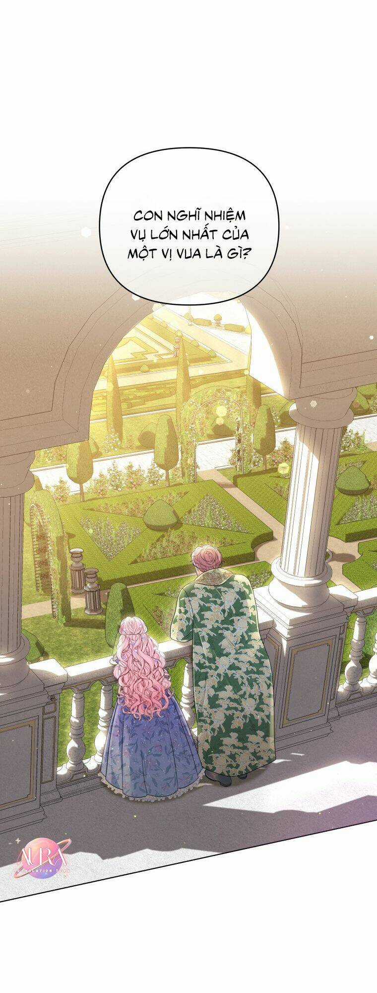 Thà Làm Vua Còn Hơn - Chapter 7 - Trang 18