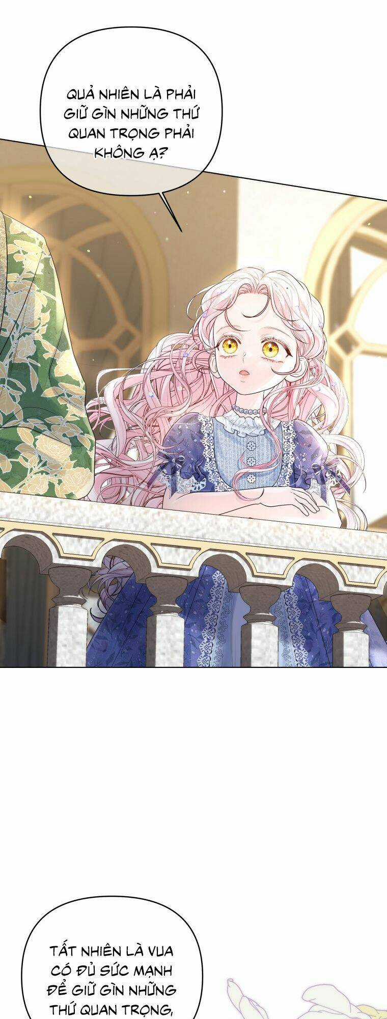 Thà Làm Vua Còn Hơn - Chapter 7 - Trang 19