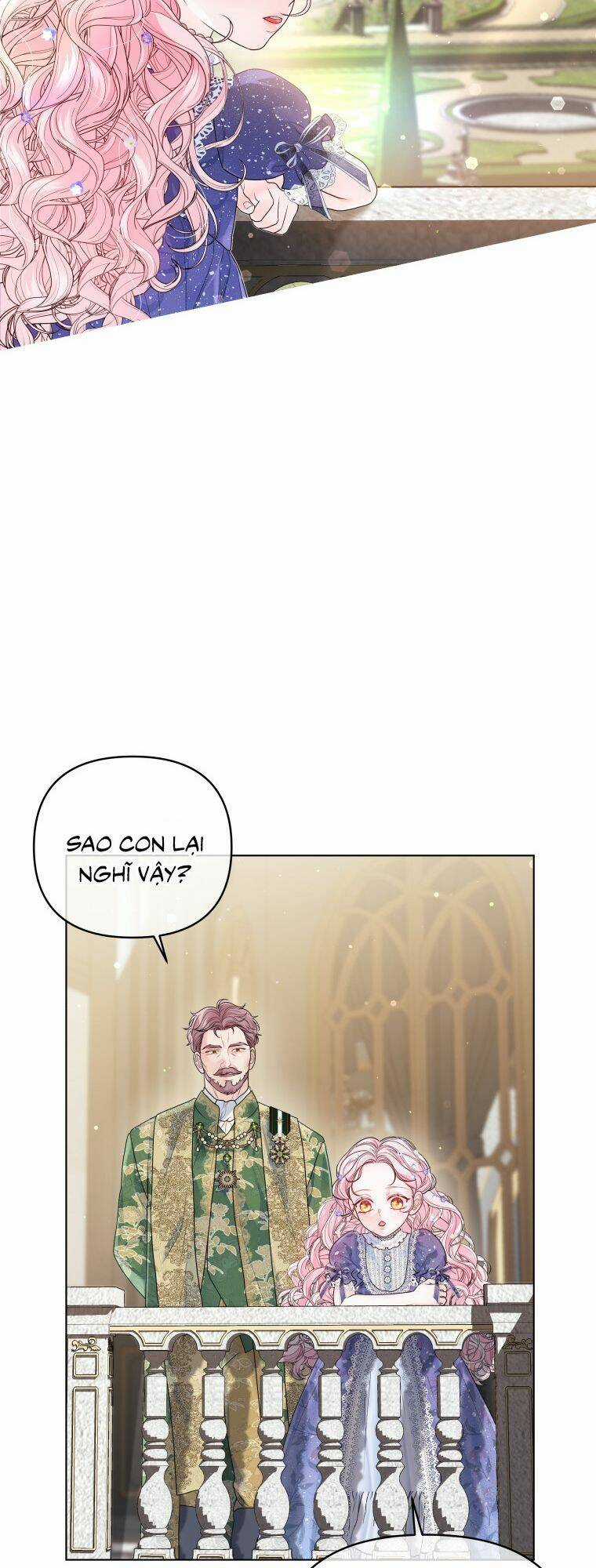 Thà Làm Vua Còn Hơn - Chapter 7 - Trang 3