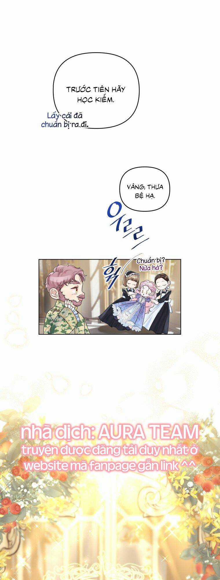 Thà Làm Vua Còn Hơn - Chapter 7 - Trang 21