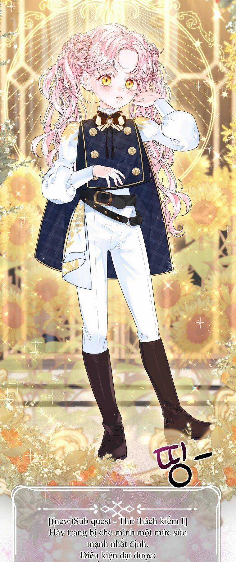 Thà Làm Vua Còn Hơn - Chapter 7 - Trang 22