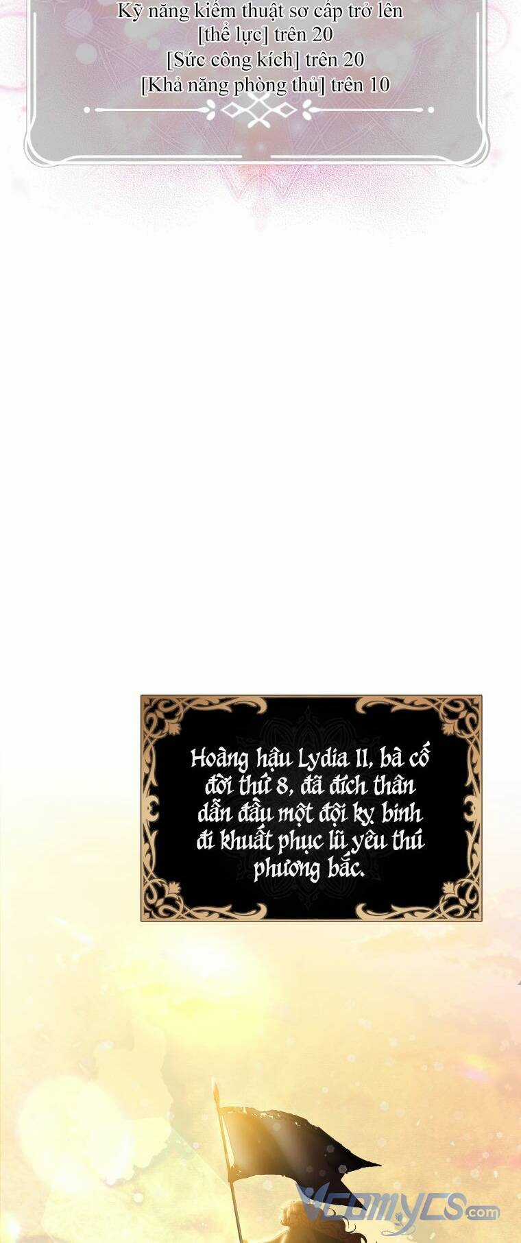 Thà Làm Vua Còn Hơn - Chapter 7 - Trang 23