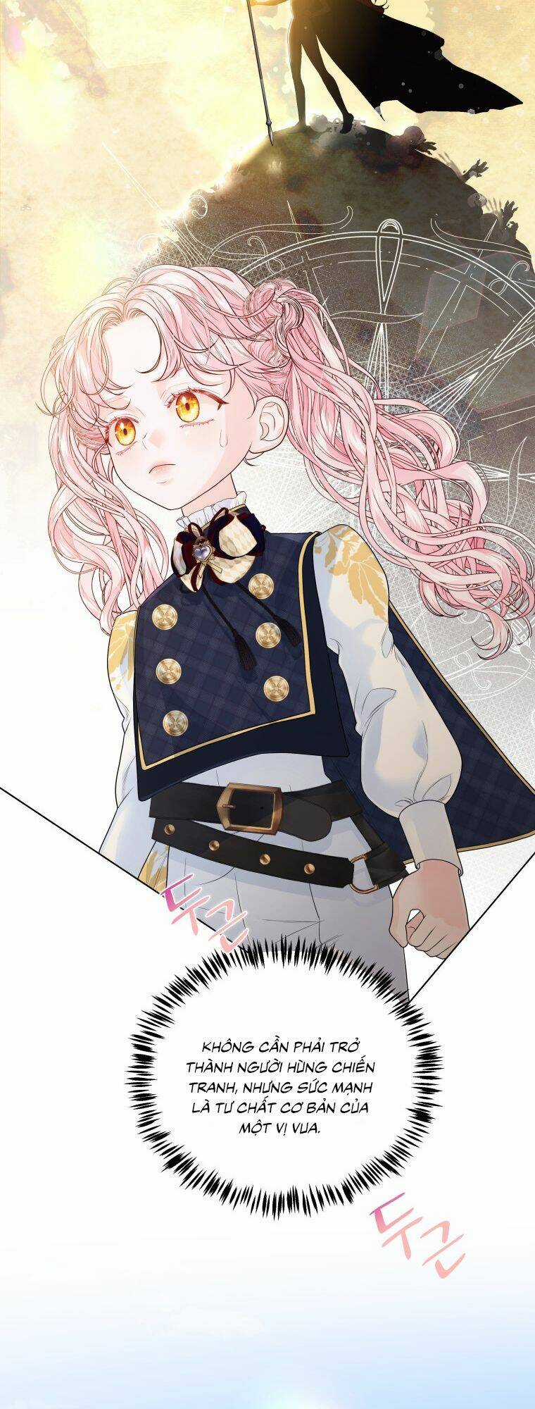 Thà Làm Vua Còn Hơn - Chapter 7 - Trang 24