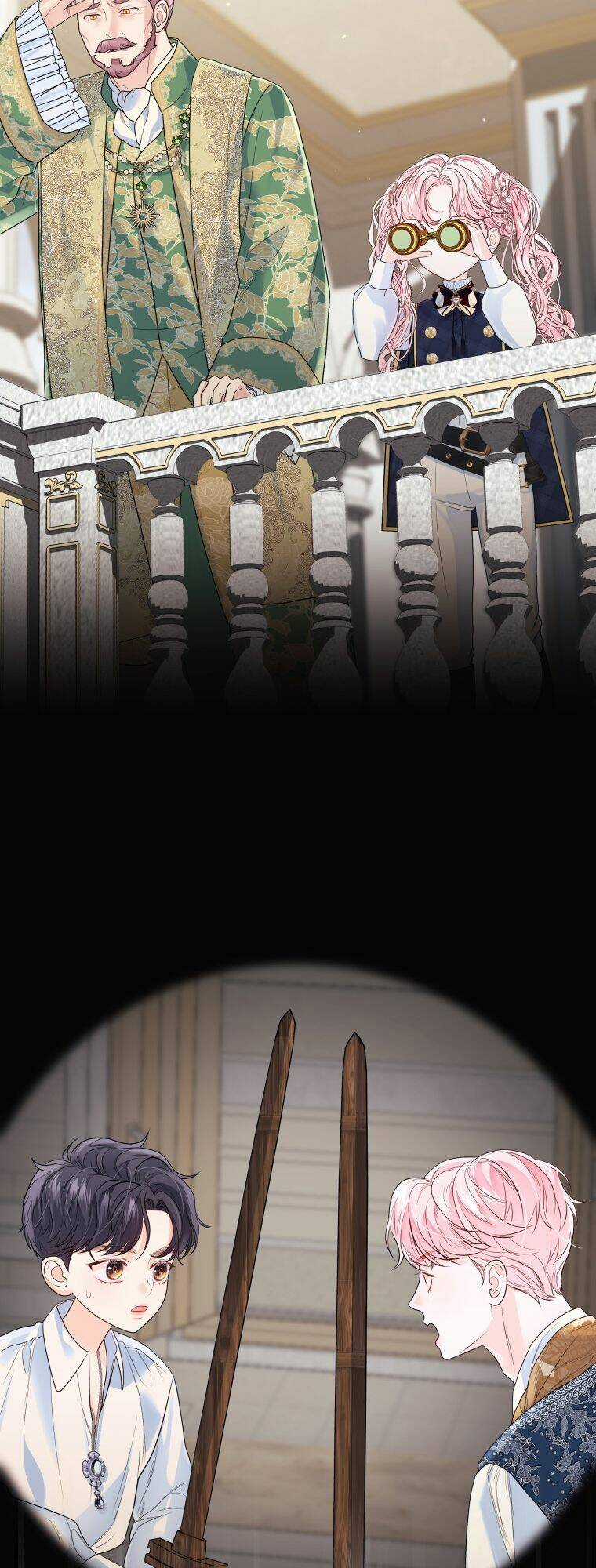 Thà Làm Vua Còn Hơn - Chapter 7 - Trang 27