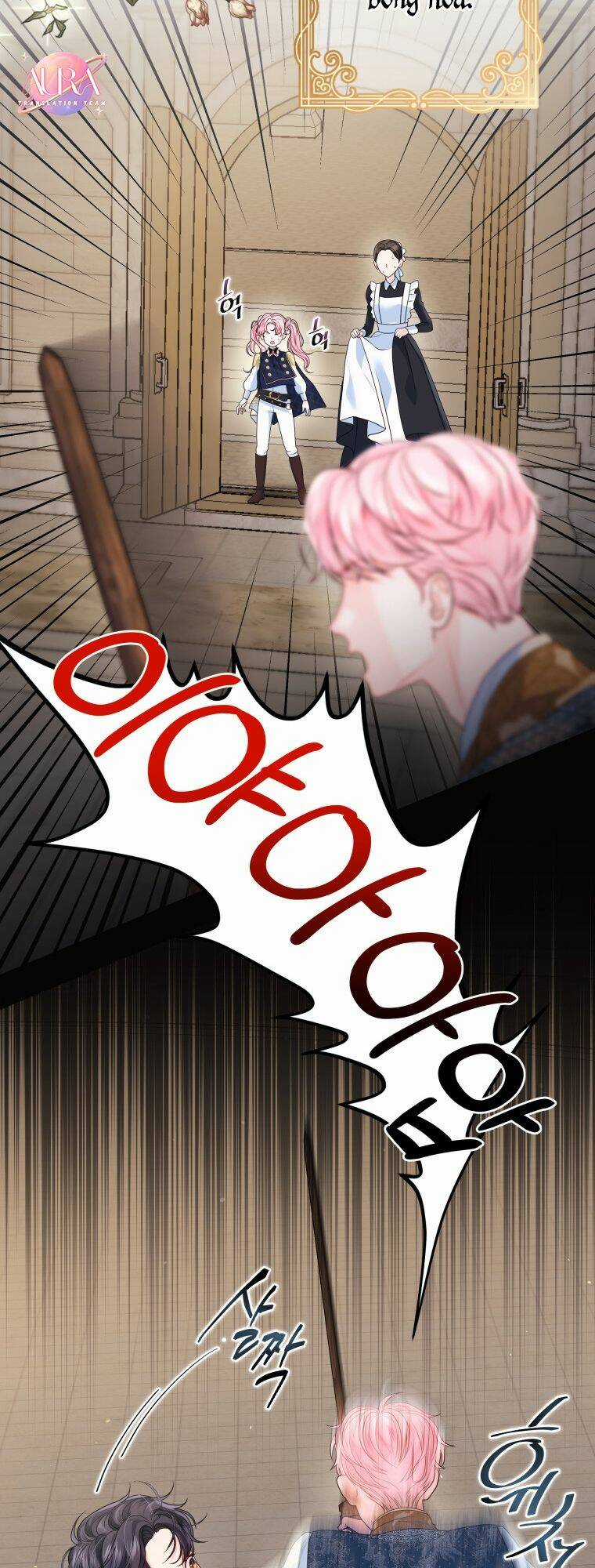 Thà Làm Vua Còn Hơn - Chapter 7 - Trang 30