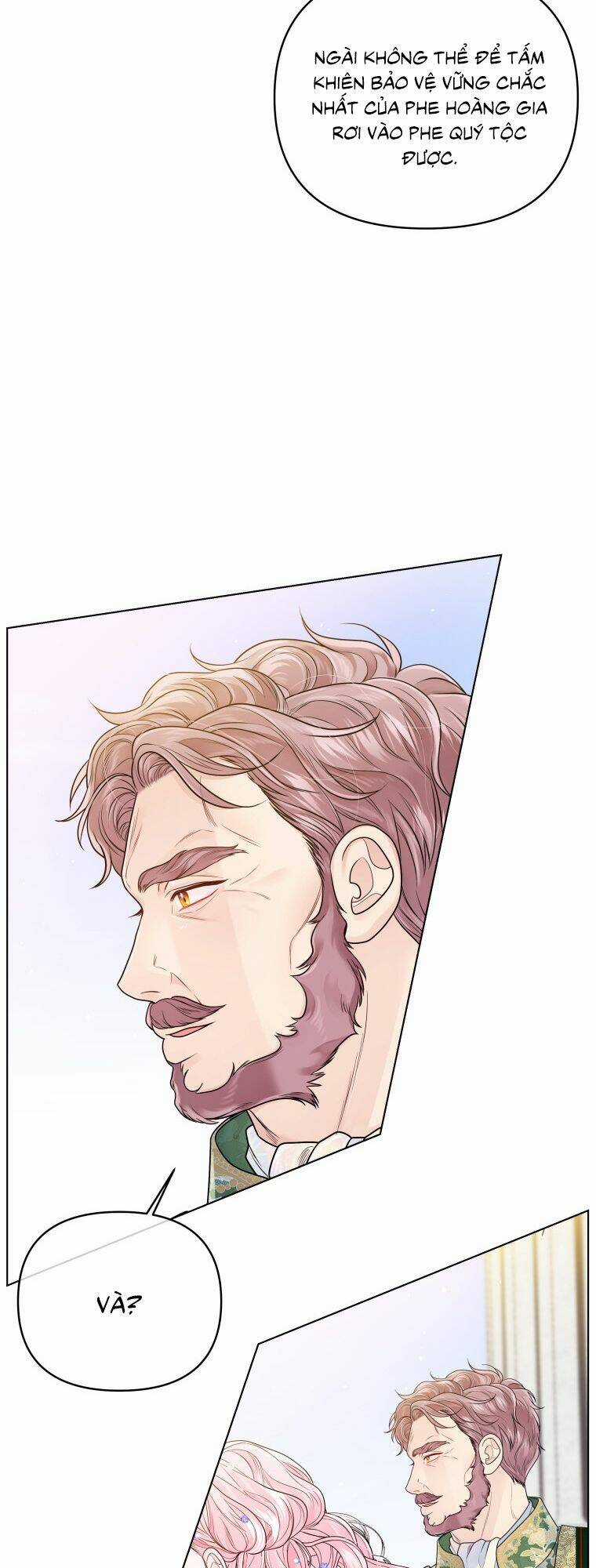 Thà Làm Vua Còn Hơn - Chapter 7 - Trang 4