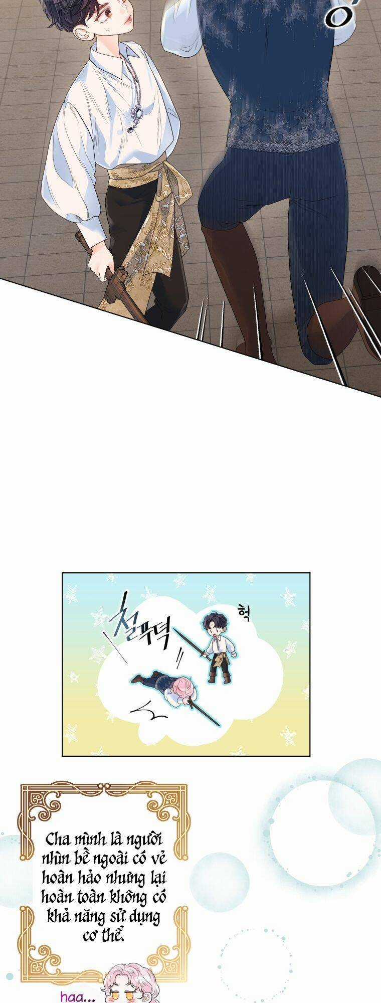 Thà Làm Vua Còn Hơn - Chapter 7 - Trang 31