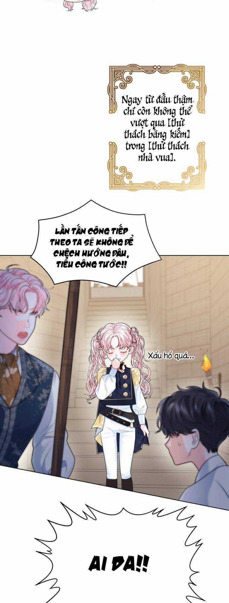Thà Làm Vua Còn Hơn - Chapter 7 - Trang 32