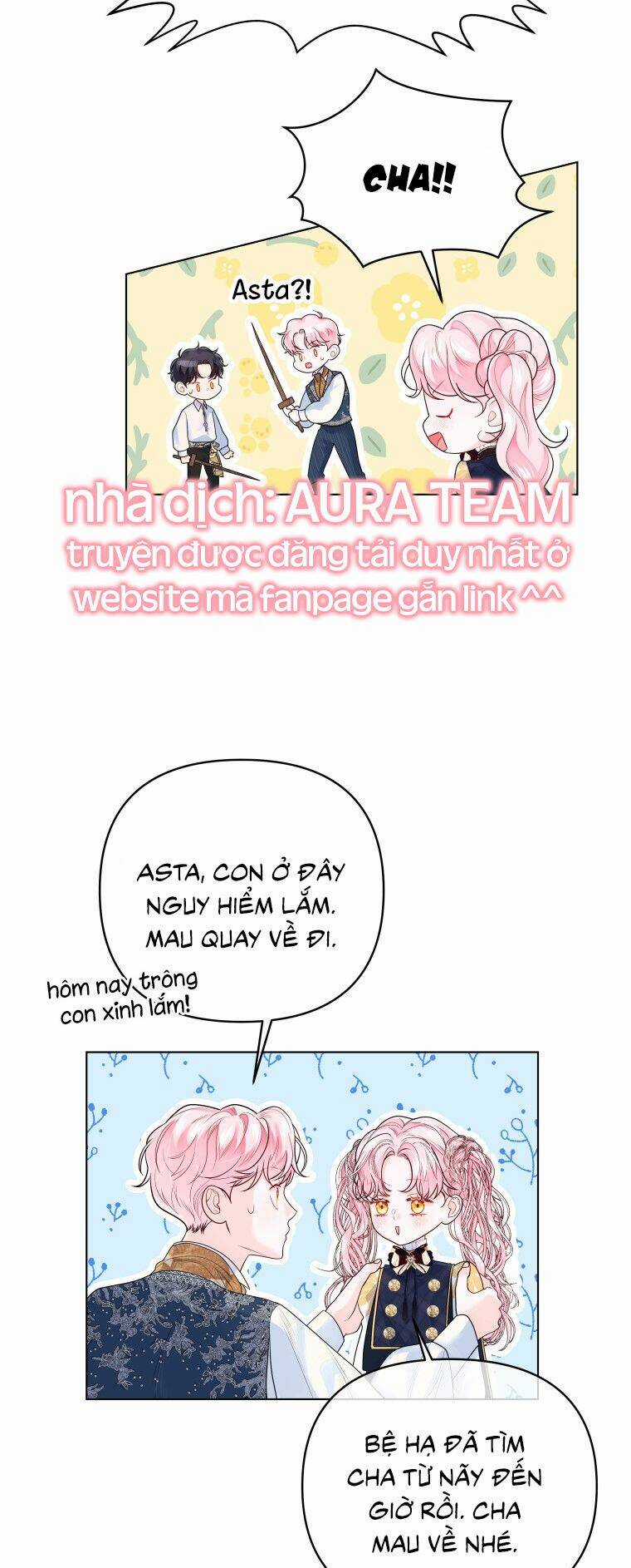 Thà Làm Vua Còn Hơn - Chapter 7 - Trang 33