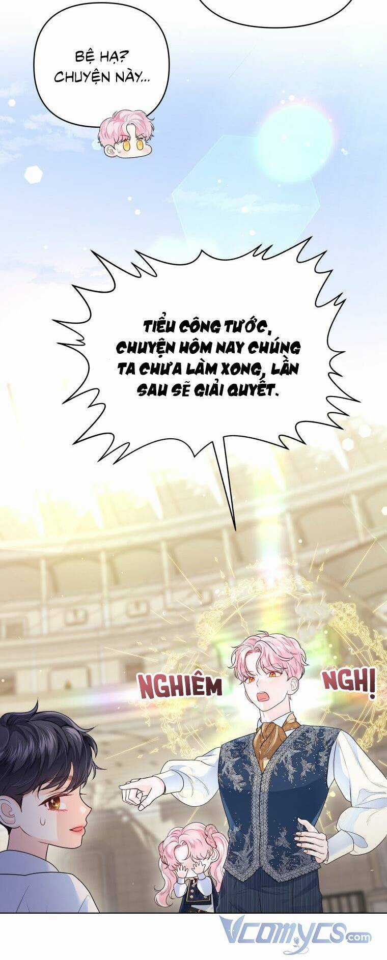 Thà Làm Vua Còn Hơn - Chapter 7 - Trang 34