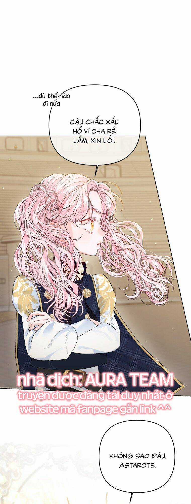 Thà Làm Vua Còn Hơn - Chapter 7 - Trang 36