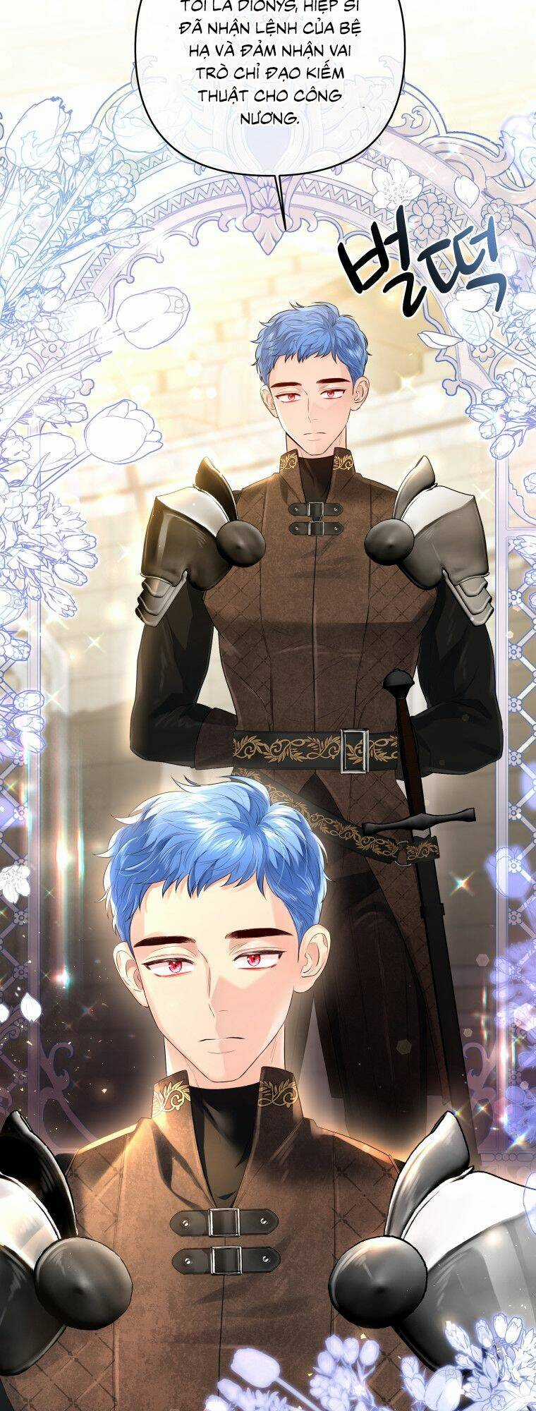 Thà Làm Vua Còn Hơn - Chapter 7 - Trang 39