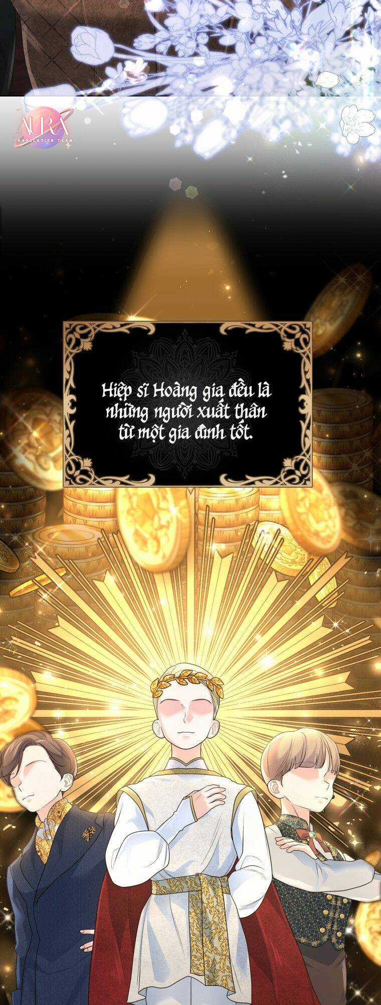 Thà Làm Vua Còn Hơn - Chapter 7 - Trang 40