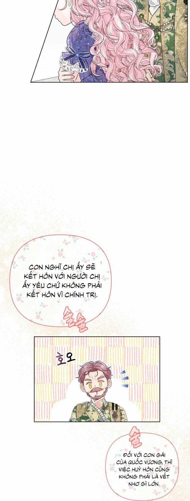 Thà Làm Vua Còn Hơn - Chapter 7 - Trang 5