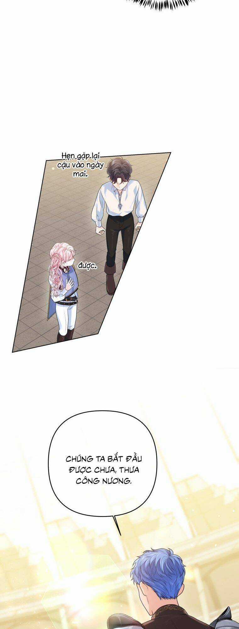 Thà Làm Vua Còn Hơn - Chapter 7 - Trang 43