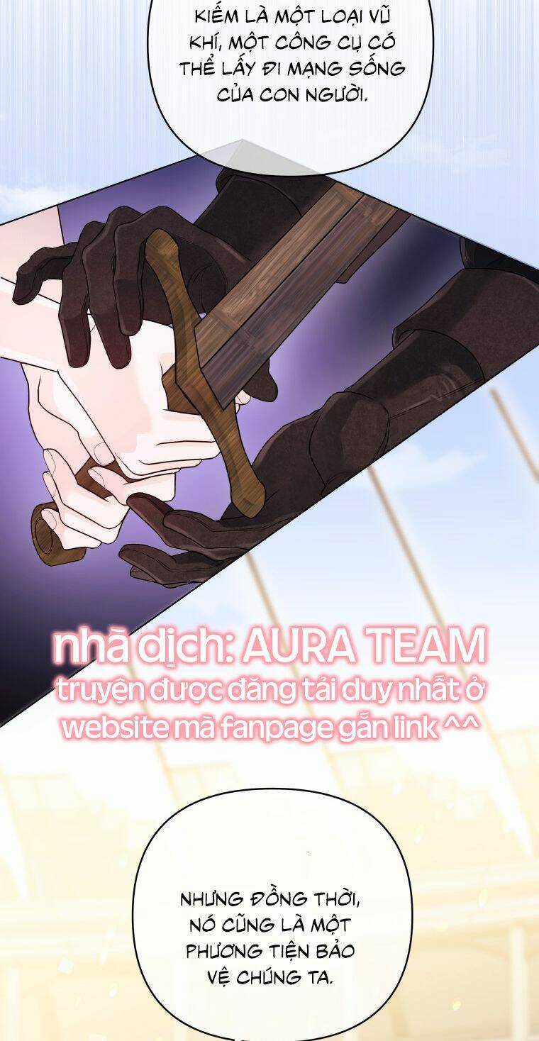 Thà Làm Vua Còn Hơn - Chapter 7 - Trang 45