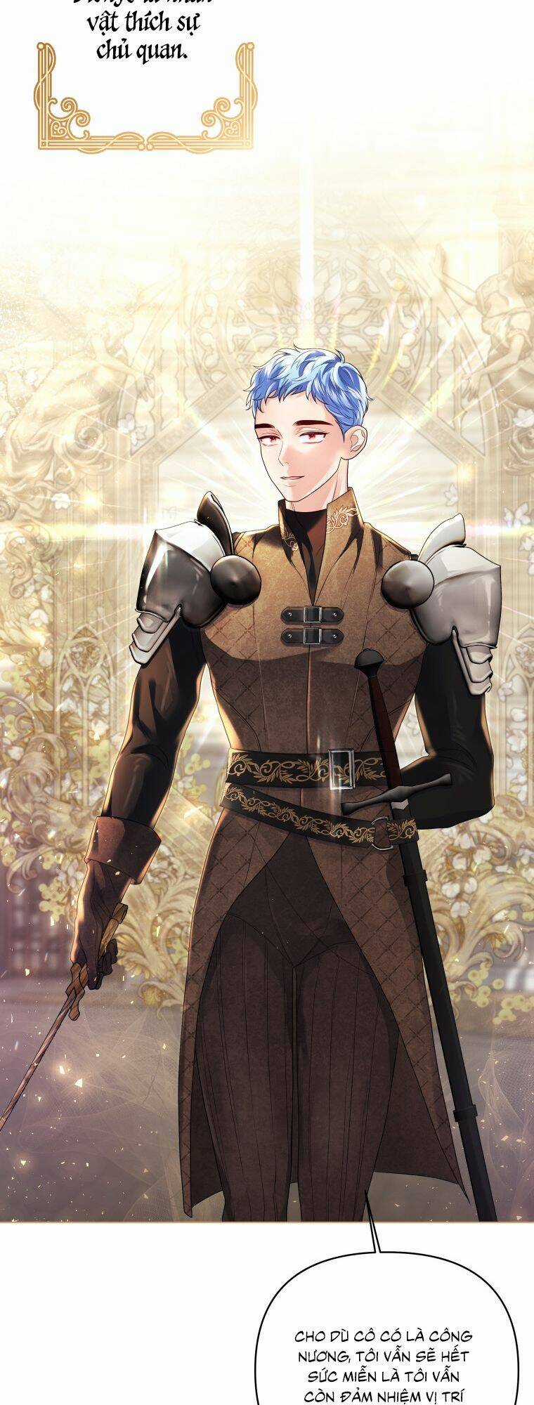 Thà Làm Vua Còn Hơn - Chapter 7 - Trang 48