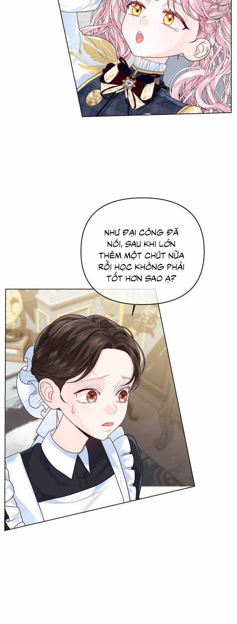 Thà Làm Vua Còn Hơn - Chapter 7 - Trang 52