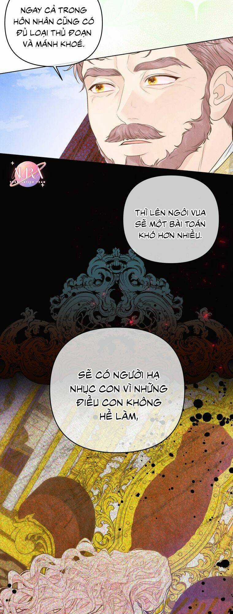 Thà Làm Vua Còn Hơn - Chapter 7 - Trang 7