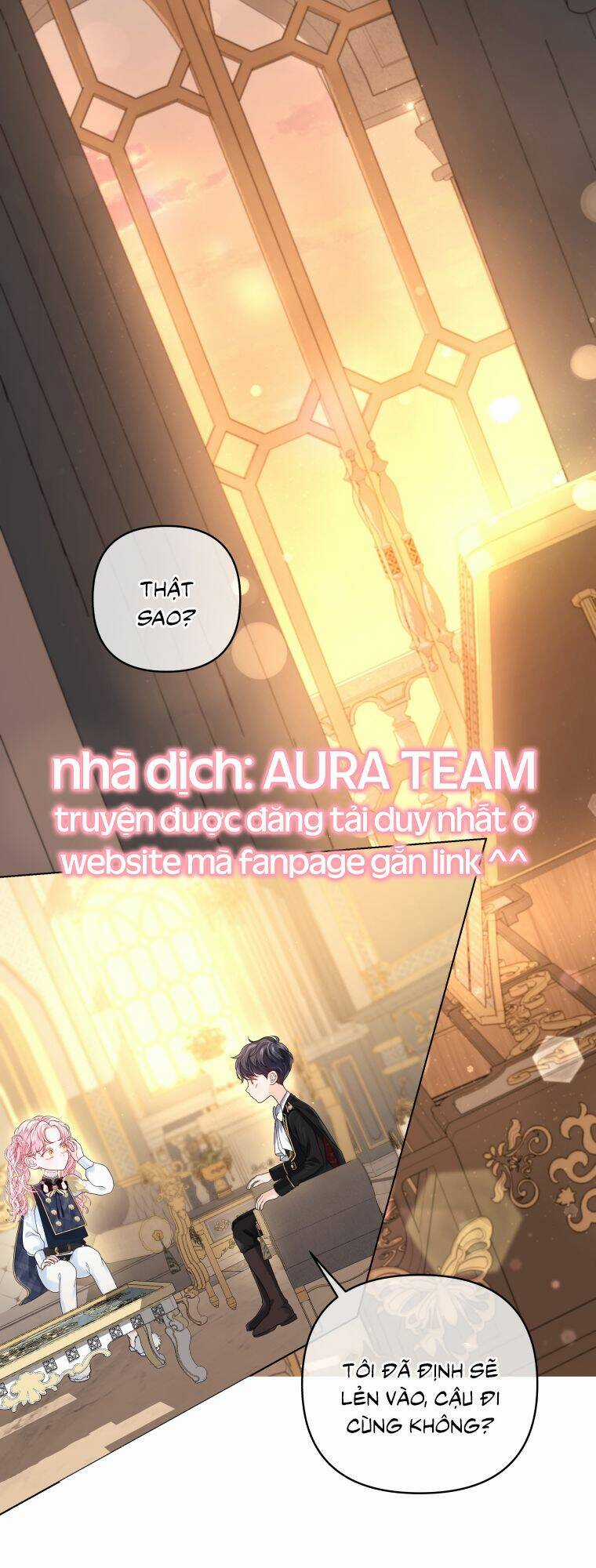 Thà Làm Vua Còn Hơn - Chapter 8 - Trang 2