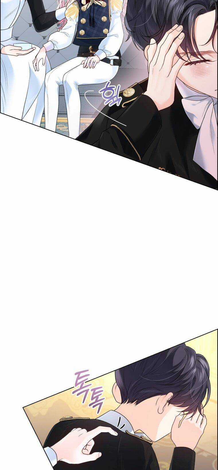 Thà Làm Vua Còn Hơn - Chapter 8 - Trang 11