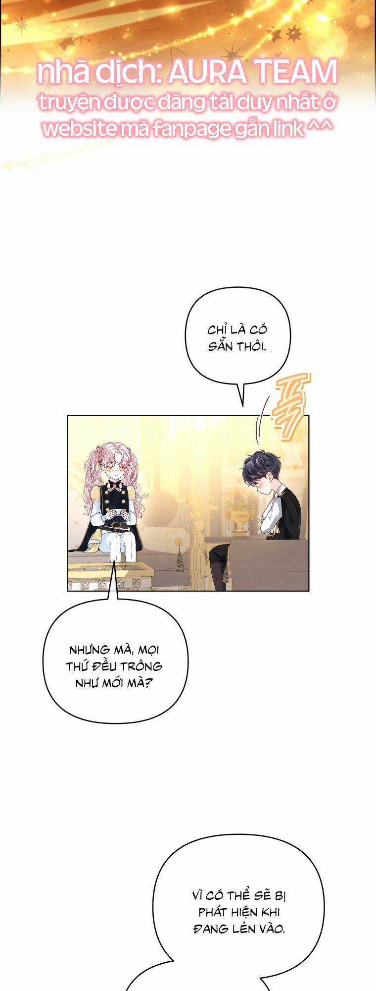 Thà Làm Vua Còn Hơn - Chapter 8 - Trang 14