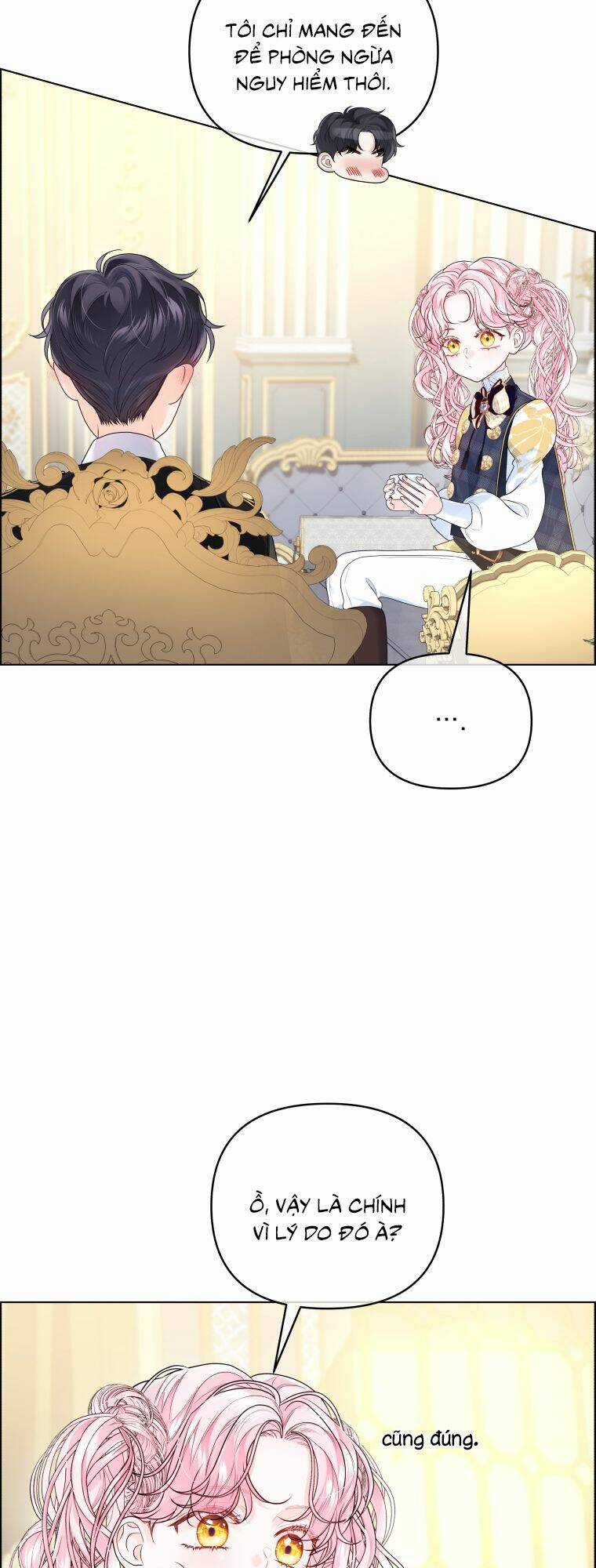 Thà Làm Vua Còn Hơn - Chapter 8 - Trang 15