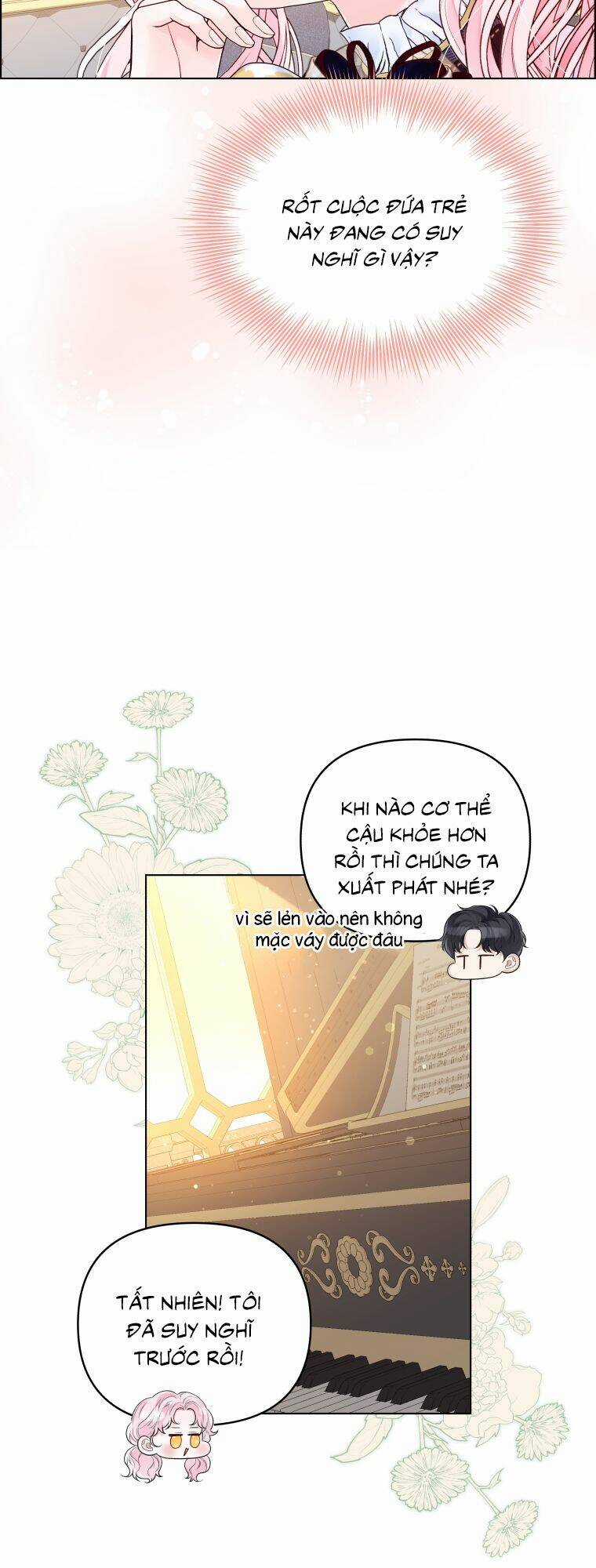 Thà Làm Vua Còn Hơn - Chapter 8 - Trang 18