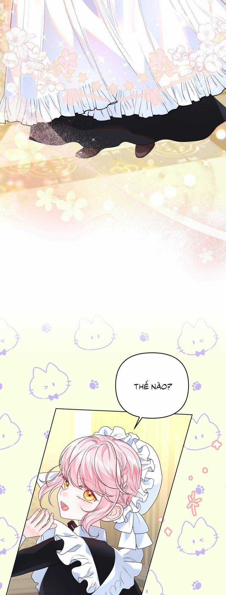 Thà Làm Vua Còn Hơn - Chapter 8 - Trang 20