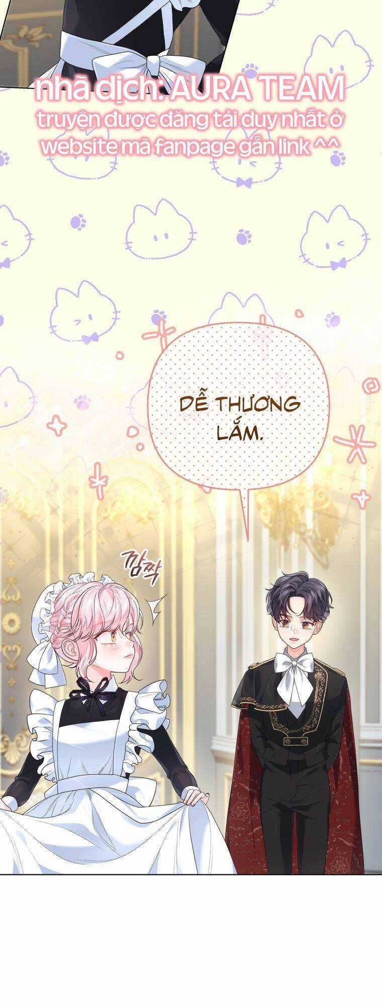 Thà Làm Vua Còn Hơn - Chapter 8 - Trang 21